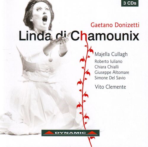 Donizetti Linda di Chamounix
